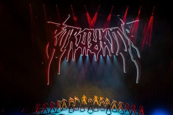 Stray Kids・ワールドツアー日本公演『World Tour <dominATE JAPAN>』千秋楽！「STAYの人生は僕のものです！」ファンへの揺るぎない愛を叫んだ京セラドームレポート