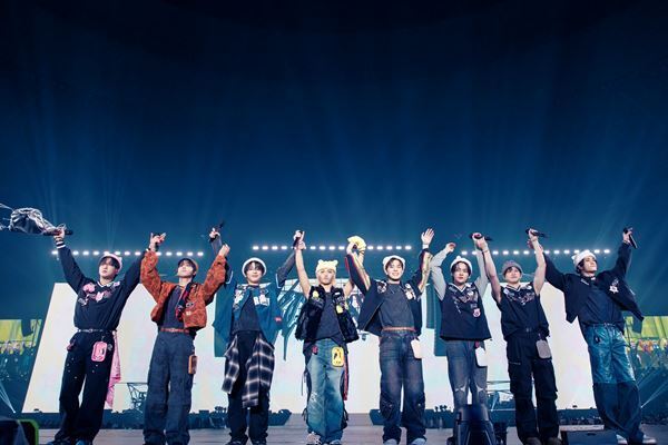 Stray Kids・ワールドツアー日本公演『World Tour <dominATE JAPAN>』千秋楽！「STAYの人生は僕のものです！」ファンへの揺るぎない愛を叫んだ京セラドームレポート