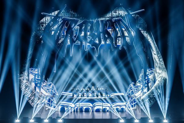 Stray Kids・ワールドツアー日本公演『World Tour <dominATE JAPAN>』千秋楽！「STAYの人生は僕のものです！」ファンへの揺るぎない愛を叫んだ京セラドームレポート