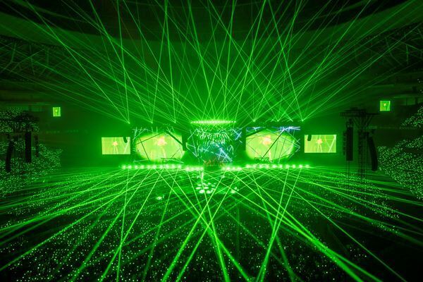 Stray Kids・ワールドツアー日本公演『World Tour <dominATE JAPAN>』千秋楽！「STAYの人生は僕のものです！」ファンへの揺るぎない愛を叫んだ京セラドームレポート