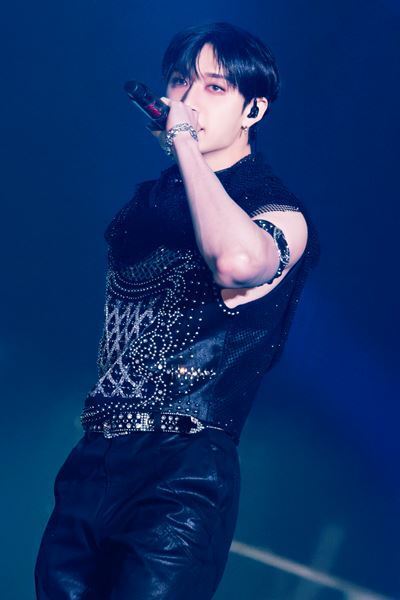 Stray Kids・ワールドツアー日本公演『World Tour <dominATE JAPAN>』千秋楽！「STAYの人生は僕のものです！」ファンへの揺るぎない愛を叫んだ京セラドームレポート