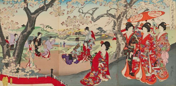 特別展『江戸☆大奥』東京国立博物館で　篤姫や和宮ら御台所や側室ゆかりの品々などで知られざる大奥の女性たちの生活を紹介