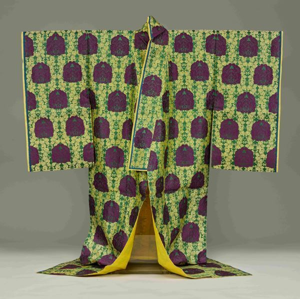 特別展『江戸☆大奥』東京国立博物館で　篤姫や和宮ら御台所や側室ゆかりの品々などで知られざる大奥の女性たちの生活を紹介