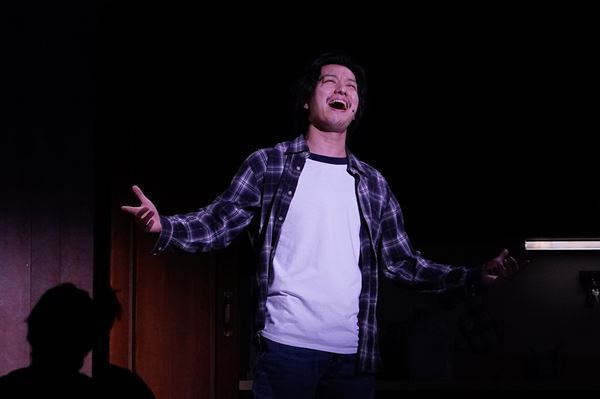 “自分の幸せは自分で決めるパイ”の味を堪能して　高畑充希主演ミュージカル『ウェイトレス』再演が幕開け