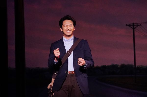 “自分の幸せは自分で決めるパイ”の味を堪能して　高畑充希主演ミュージカル『ウェイトレス』再演が幕開け