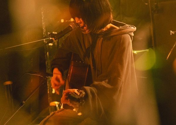 arko lemming×SAGOSAID×秋山璃月　平熱のようで、でもしっかり熱を感じる瞬間があった『FUTURE RESERVE vol.6』レポート