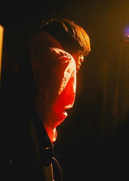 arko lemming×SAGOSAID×秋山璃月　平熱のようで、でもしっかり熱を感じる瞬間があった『FUTURE RESERVE vol.6』レポート