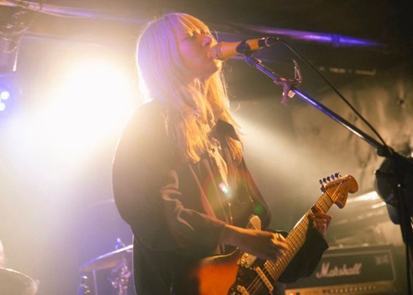 arko lemming×SAGOSAID×秋山璃月　平熱のようで、でもしっかり熱を感じる瞬間があった『FUTURE RESERVE vol.6』レポート