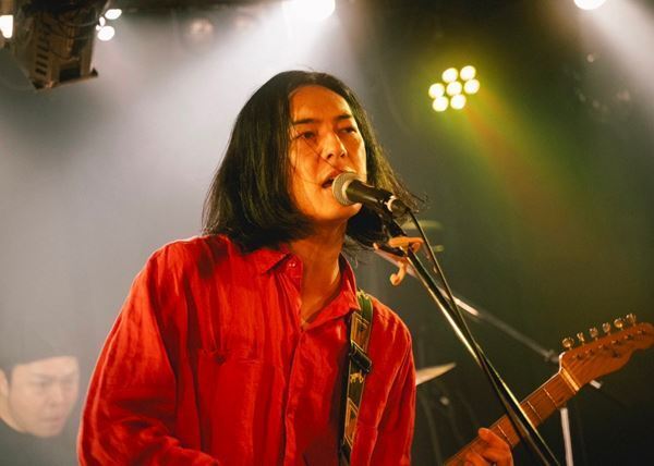 arko lemming×SAGOSAID×秋山璃月　平熱のようで、でもしっかり熱を感じる瞬間があった『FUTURE RESERVE vol.6』レポート