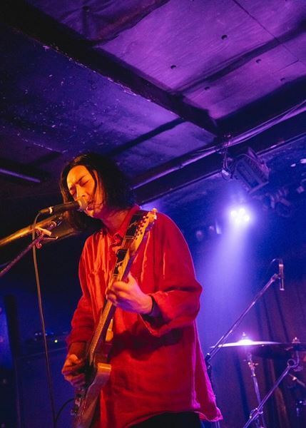 arko lemming×SAGOSAID×秋山璃月　平熱のようで、でもしっかり熱を感じる瞬間があった『FUTURE RESERVE vol.6』レポート