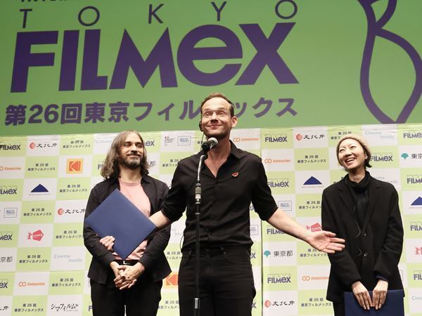 「第26回東京フィルメックス」受賞結果発表　最優秀作品賞は『サボテンの実』に決定