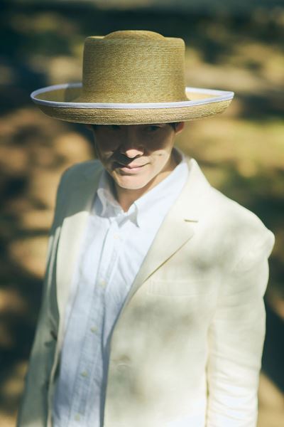 カジヒデキ、新曲「みんなでサンタにキスをした！」配信開始　ハート・ウォーミングなクリスマス・ソング