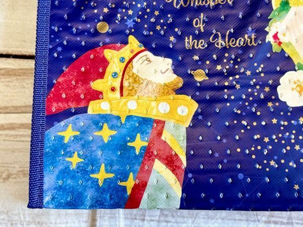 郵便局で買える！ ジブリ『耳をすませば』の「保冷バッグ」が美しすぎる！ 大容量サイズで夏のレジャーに使える♪