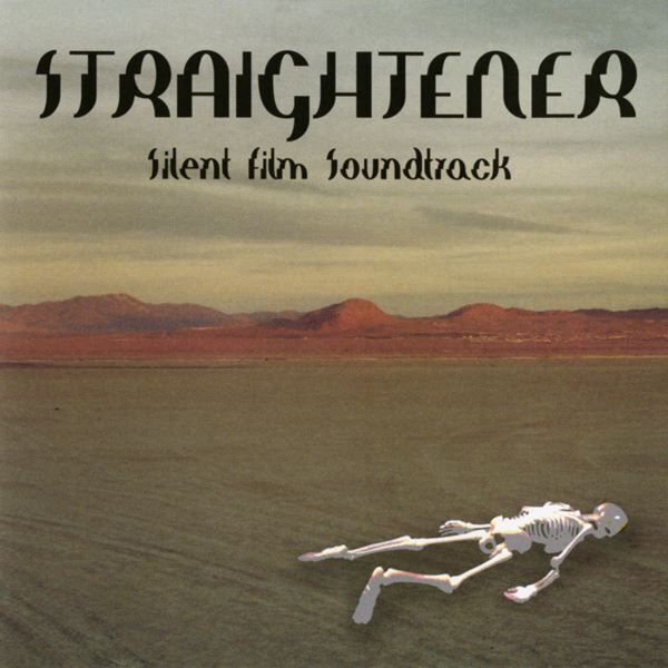 ストレイテナー、22年前に発売したインディーズ盤2作品の配信リリース決定　