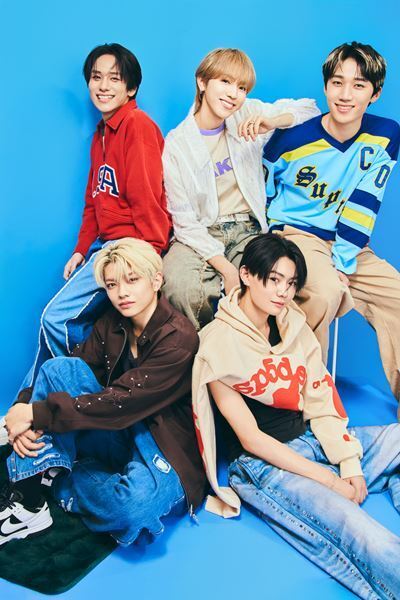 デビュー2年目のWILD BLUEが進む道「ベストを塗り替えていける年にしたい」