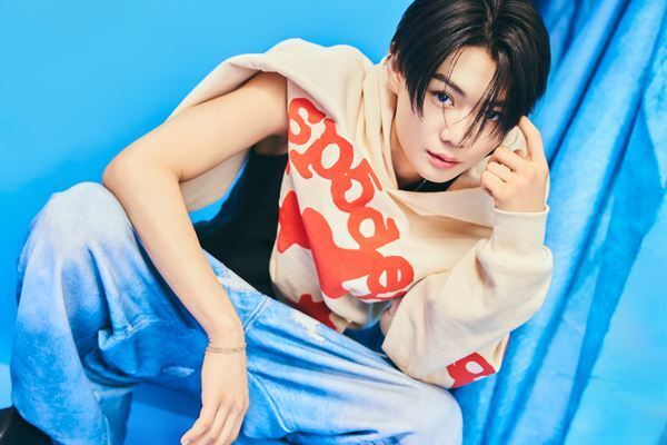 デビュー2年目のWILD BLUEが進む道「ベストを塗り替えていける年にしたい」