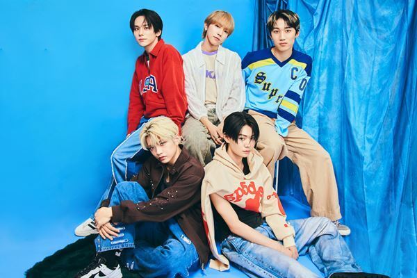 デビュー2年目のWILD BLUEが進む道「ベストを塗り替えていける年にしたい」