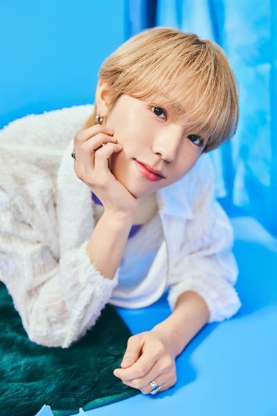 デビュー2年目のWILD BLUEが進む道「ベストを塗り替えていける年にしたい」