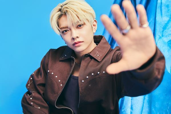 デビュー2年目のWILD BLUEが進む道「ベストを塗り替えていける年にしたい」