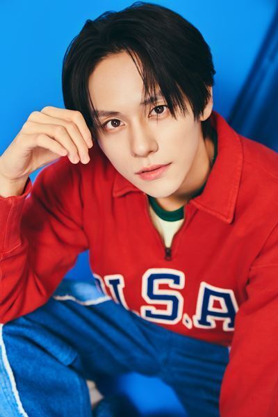 デビュー2年目のWILD BLUEが進む道「ベストを塗り替えていける年にしたい」