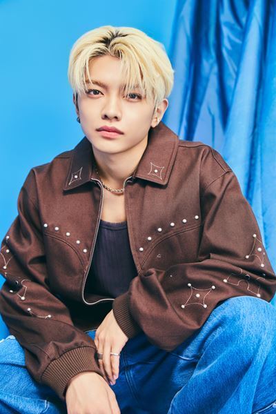 デビュー2年目のWILD BLUEが進む道「ベストを塗り替えていける年にしたい」