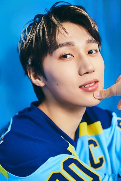 デビュー2年目のWILD BLUEが進む道「ベストを塗り替えていける年にしたい」