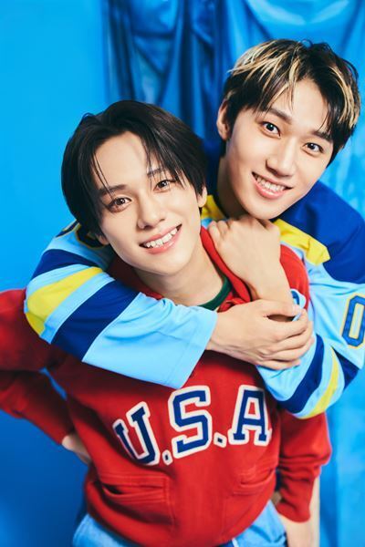 デビュー2年目のWILD BLUEが進む道「ベストを塗り替えていける年にしたい」