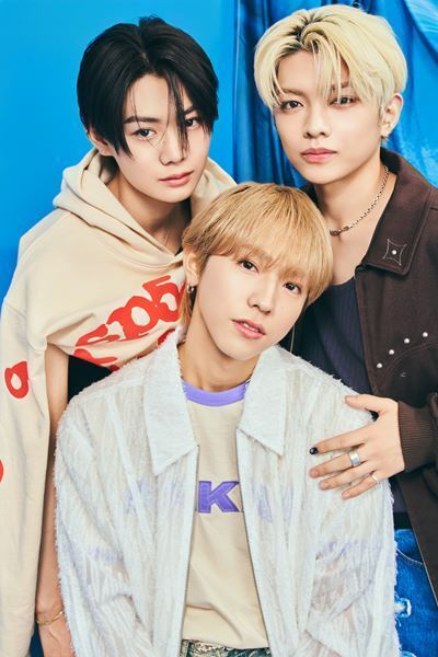 デビュー2年目のWILD BLUEが進む道「ベストを塗り替えていける年にしたい」