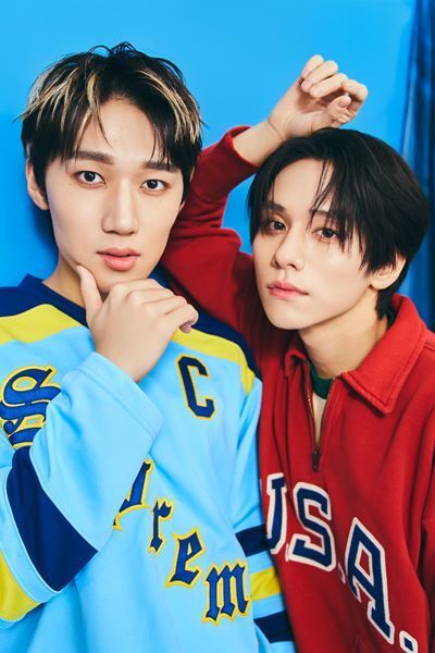 デビュー2年目のWILD BLUEが進む道「ベストを塗り替えていける年にしたい」