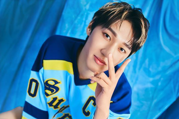 デビュー2年目のWILD BLUEが進む道「ベストを塗り替えていける年にしたい」