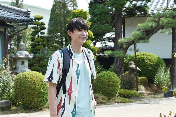 映画『火喰鳥を、喰う』豊田裕大が明かす撮影秘話と見どころ「ミステリーやホラーが苦手な人も、別の視点からでも楽しめる作品」