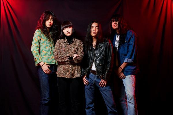 暴動クラブ インタビュー「新しい世代の子たちに希望を与えたい、ここからさらに変わっていきます」