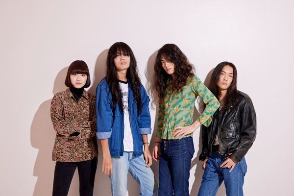 暴動クラブ インタビュー「新しい世代の子たちに希望を与えたい、ここからさらに変わっていきます」