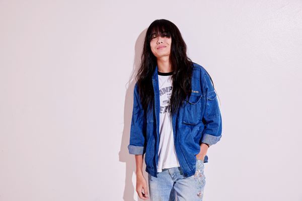 暴動クラブ インタビュー「新しい世代の子たちに希望を与えたい、ここからさらに変わっていきます」