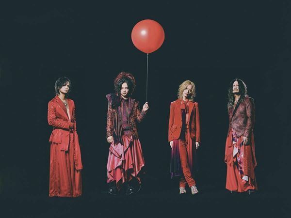 DEZERT、2024年の締めくくり「僕等の夜について ～unplugged version～」MV公開