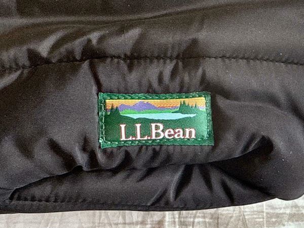 L.L.Bean、3WAYで使える♪「ミニバッグ」が付録で登場！　ペットボトルも入ってちょっとしたお出かけに最適！