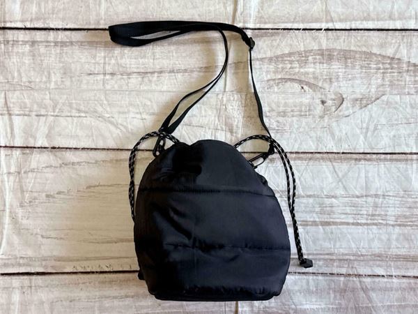 L.L.Bean、3WAYで使える♪「ミニバッグ」が付録で登場！　ペットボトルも入ってちょっとしたお出かけに最適！