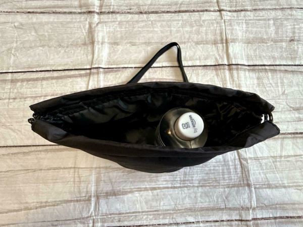 L.L.Bean、3WAYで使える♪「ミニバッグ」が付録で登場！　ペットボトルも入ってちょっとしたお出かけに最適！