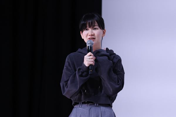 『アット・ザ・ベンチ』4人の脚本家が初めて勢ぞろい！ ロングラン記念トークイベント開催