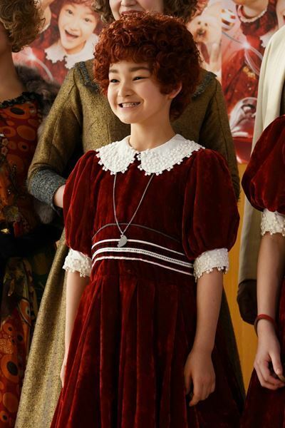 「50年、100年と続けられるように」日本上演40年目のミュージカル『アニー』が開幕