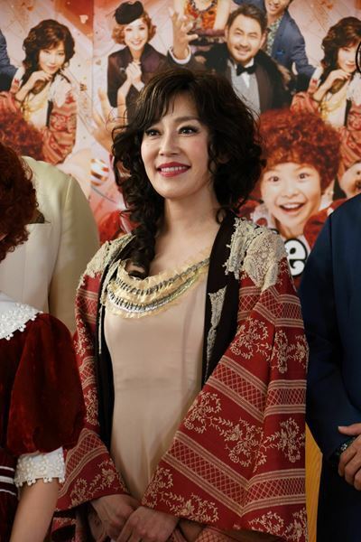 「50年、100年と続けられるように」日本上演40年目のミュージカル『アニー』が開幕