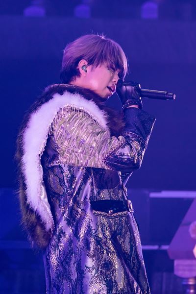 パンダドラゴン、メンバーあづの卒業と結成7周年の記念を2部制で開催　「みんなとだったらどんな壁も乗り越えられると思います！」ヴィーナス・ゼウスと共に涙と笑顔で溢れた一夜をレポート