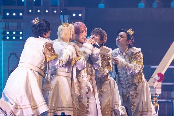 パンダドラゴン、メンバーあづの卒業と結成7周年の記念を2部制で開催　「みんなとだったらどんな壁も乗り越えられると思います！」ヴィーナス・ゼウスと共に涙と笑顔で溢れた一夜をレポート