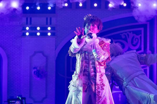 パンダドラゴン、メンバーあづの卒業と結成7周年の記念を2部制で開催　「みんなとだったらどんな壁も乗り越えられると思います！」ヴィーナス・ゼウスと共に涙と笑顔で溢れた一夜をレポート