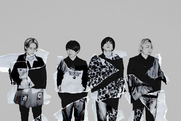 climbgrow、東名阪対バンツアー開催決定　盟友ゲストと共にロックンロールをぶち込む