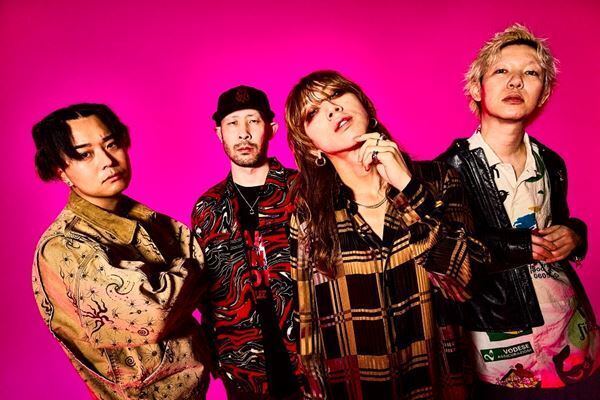 SUPER BEAVER、映像作品『LIVE VIDEO 7 Tokai No Rakuda Special at ZOZOマリンスタジアム』よりライブ映像を3週連続で先行公開　