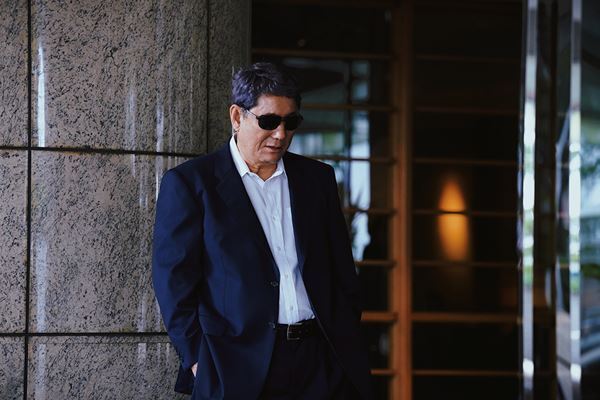 浅野忠信、大森南朋、中村獅童らが体当たりの演技を披露！ 北野武監督『Broken Rage』メイキング画像6点公開