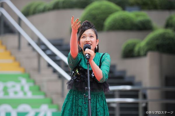 『ビリー・エリオット』『ピーター・パン』『未来少年コナン』『ハリー・ポッターと呪いの子』の出演者たちが「日比谷フェスティバル2024」に登場