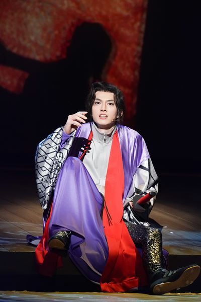 歩いて走って、逃げて追いかけて。　『きたやじ オン・ザ・ロード』ゲネプロレポート