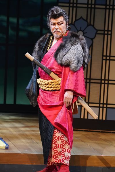 歩いて走って、逃げて追いかけて。　『きたやじ オン・ザ・ロード』ゲネプロレポート